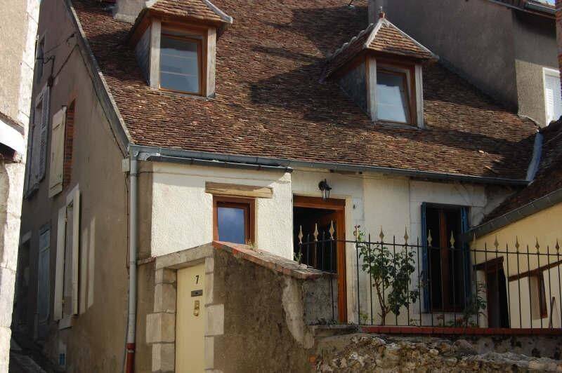 Maison 2 pièces 80 m² · à Sancerre · 79,9 m² · 492 €/mois