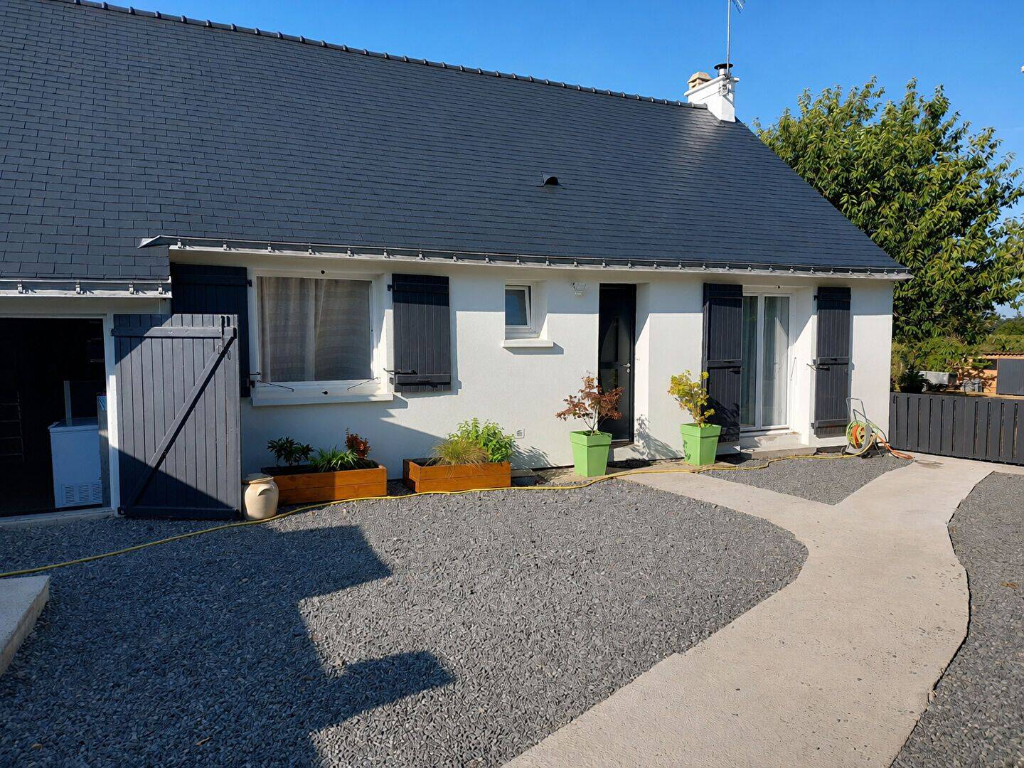 Maison 5 pièces 81 m² · à Muzillac · 81 m² · 274 300 €