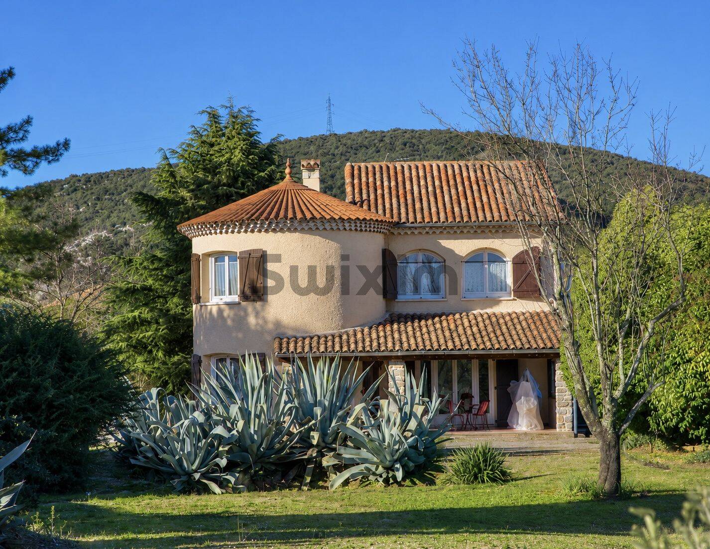 Maison 6 pièces 180 m² · à Alès · 180 m² · 395 000 €