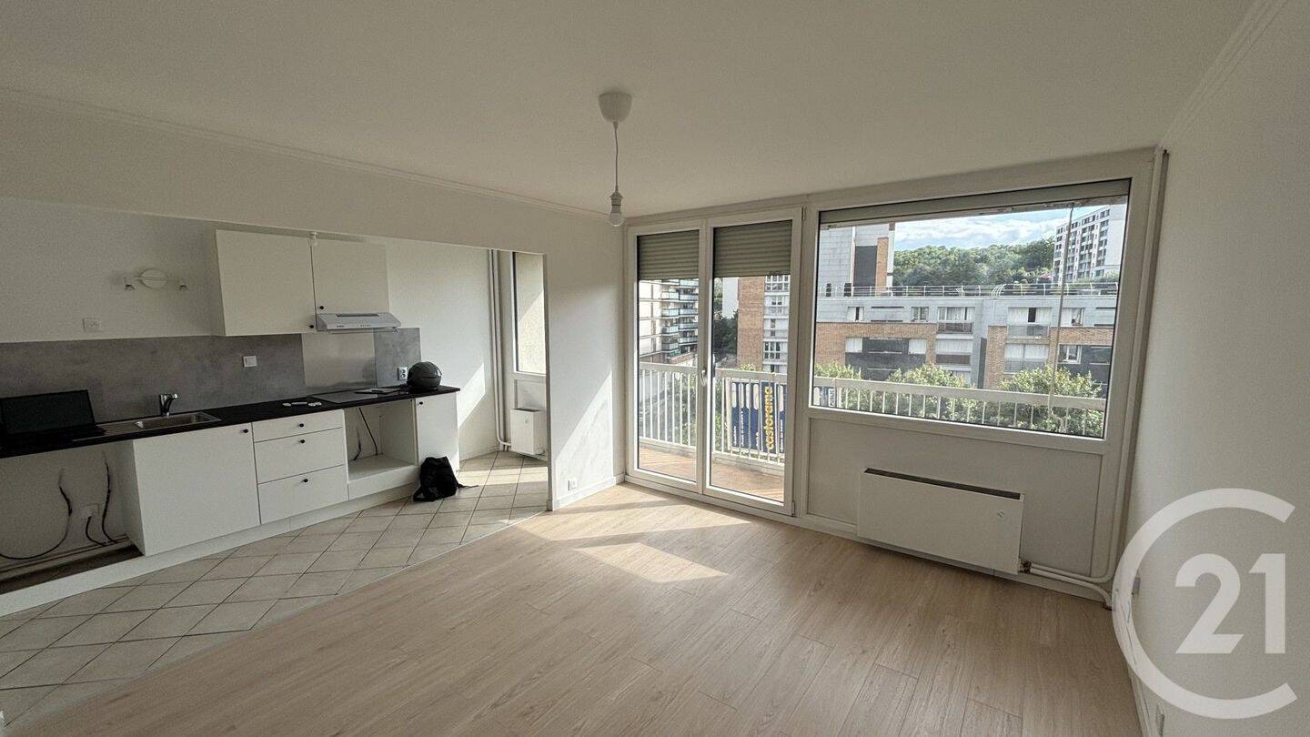 Appartement 3 pièces 63 m² · à Franconville · 62,8 m² · 199 900 €