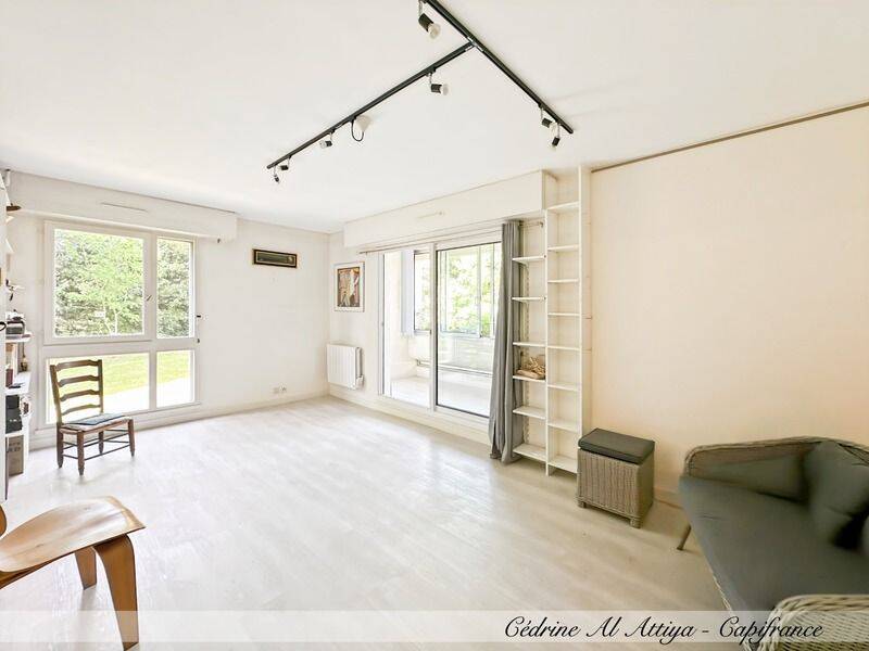 Appartement 2 pièces 54 m² · à La Rochelle · 54 m² · 192 500 €