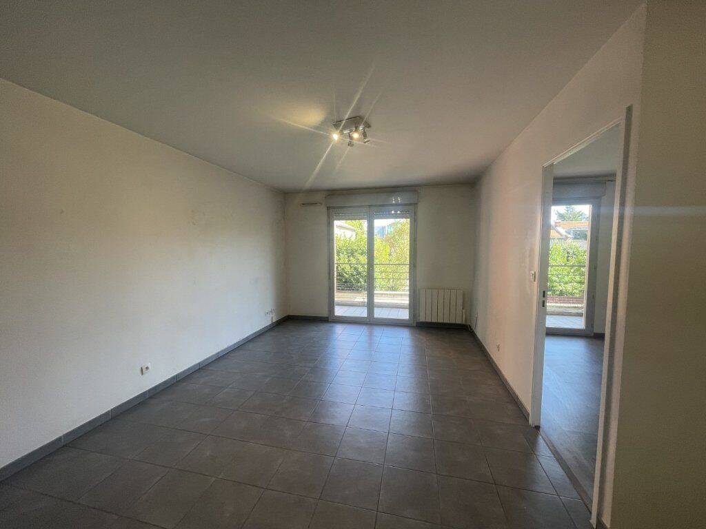 Appartement 2 pièces 46 m² · à Lyon 8ème Arrondissement · 46 m² · 739 €