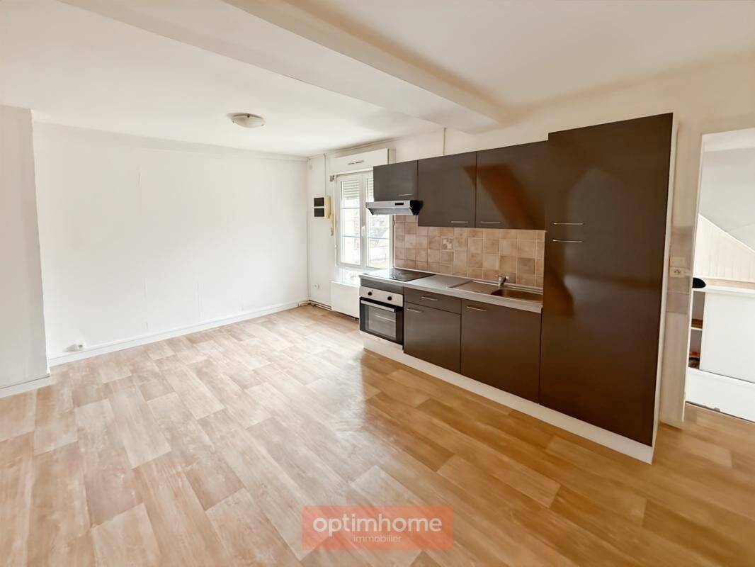 Appartement 3 pièces 58 m² · à Clairoix · 58 m² · 755 €