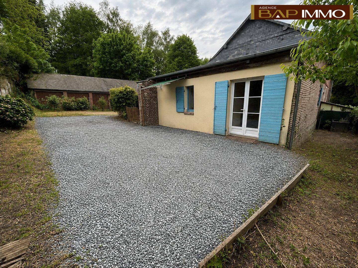 Maison 5 pièces 77 m² · à Lisieux · 77 m² · 150 000 €