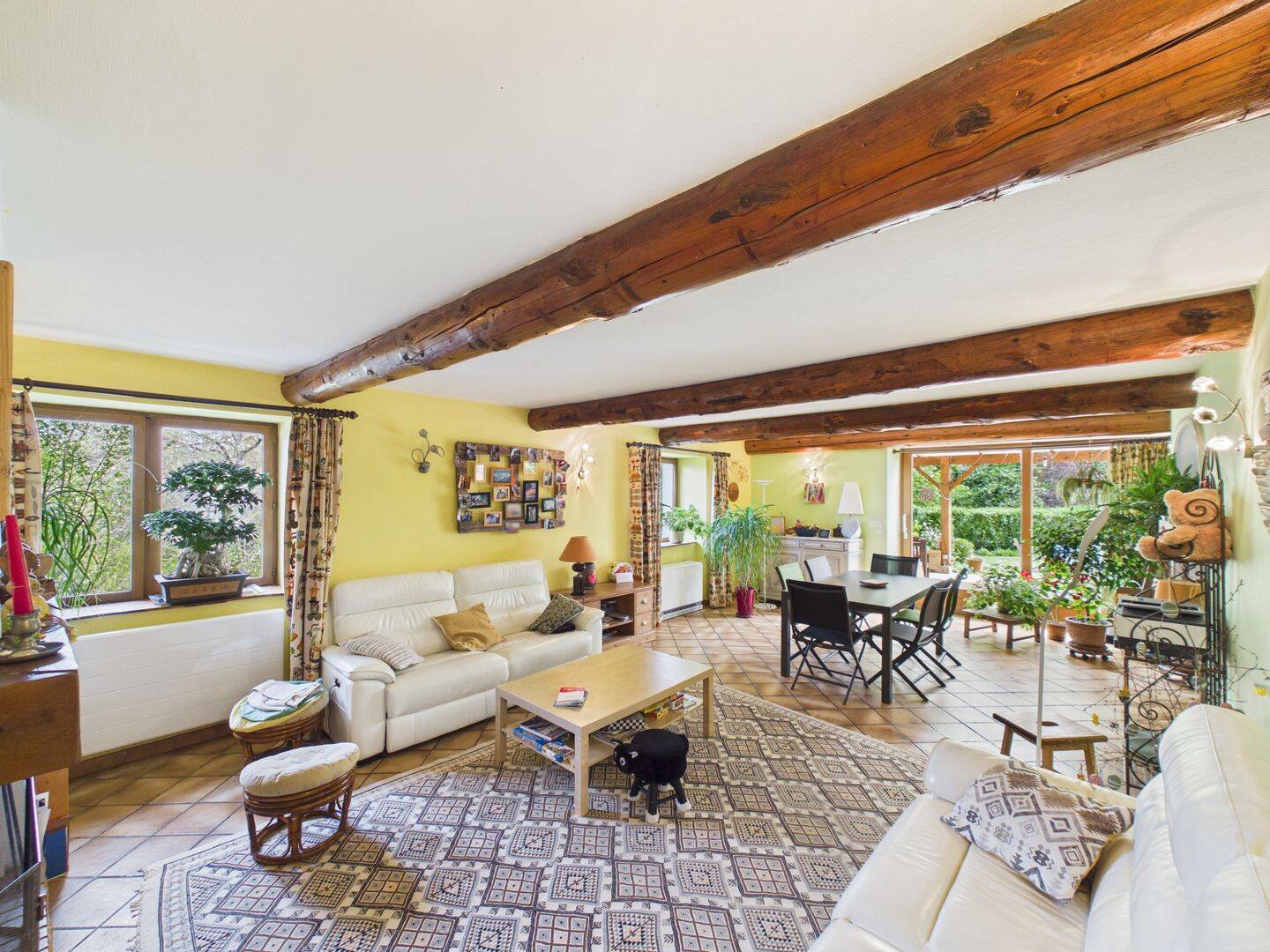 Maison 9 pièces 217 m² · à Aix-les-Bains · 217,5 m² · 550 000 €
