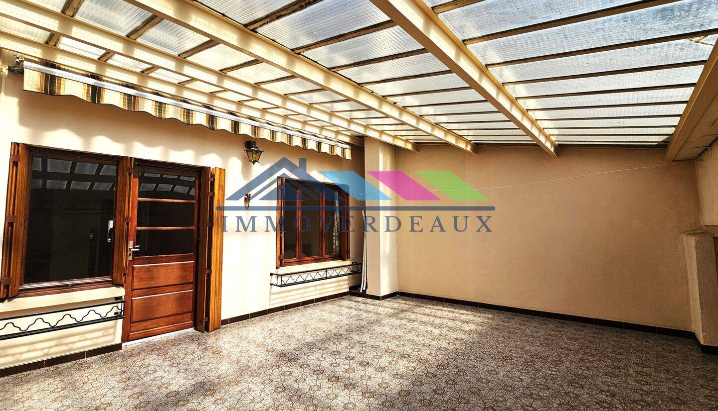 Maison 4 pièces 92 m² · à Pont-Saint-Vincent · 92 m² · 117 000 €