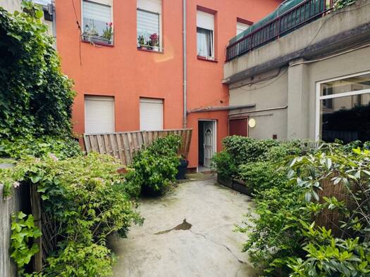 Immeuble à vendre 440 000 € 256 m² Saint Privat Montigny-lès-Metz 57950