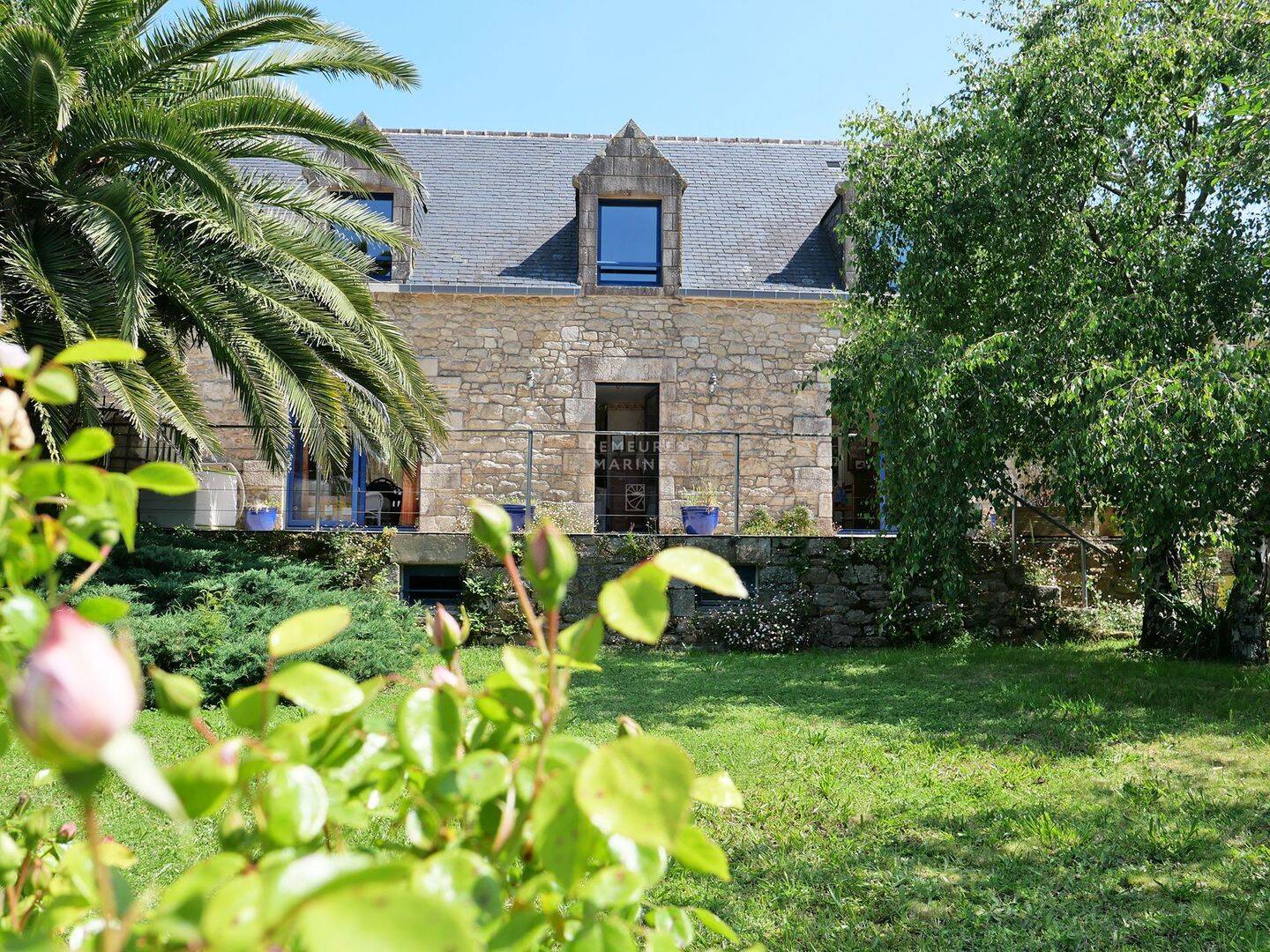 Maison 6 pièces 120 m² · à Larmor-Baden · 120 m² · 1 300 000 €
