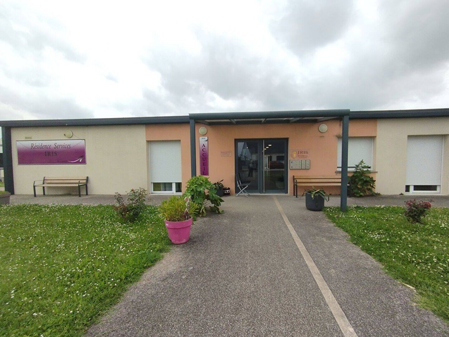 Appartement 1 pièce 24 m² · à Naveil · 23,6 m² · 75 000 €