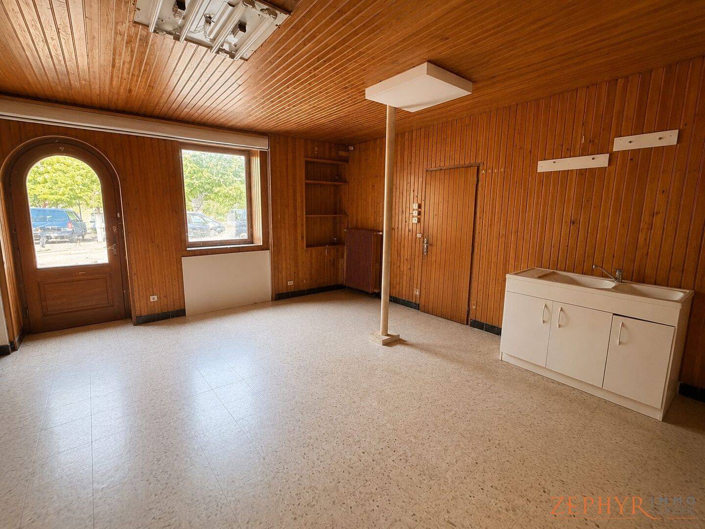 Appartement 2 pièces 50 m² · à L'Arbresle · 49,7 m² · 80 000 €