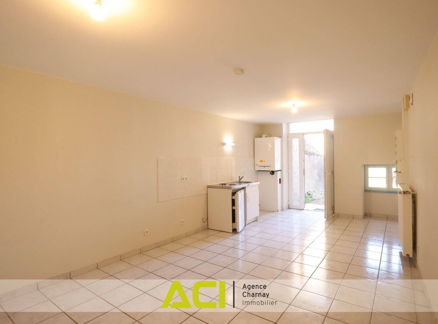 Appartement 1 pièce 34 m² · à Saint-Albain · 33,5 m² · 262 €/mois