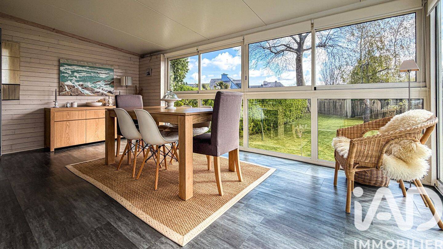 Maison 5 pièces 133 m² · à Louannec · 133,4 m² · 340 000 €