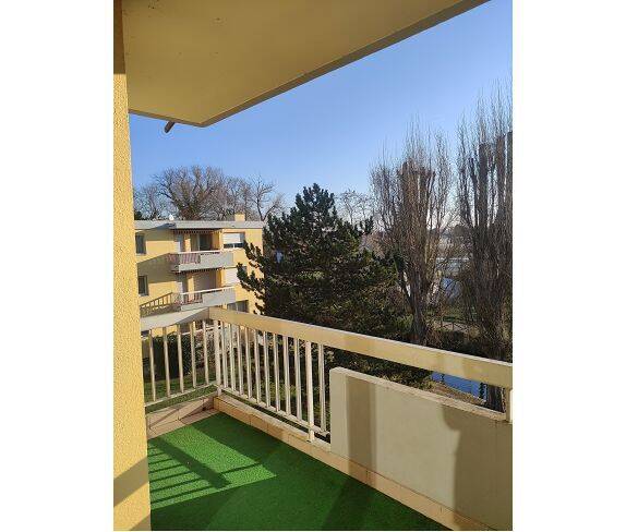 Appartement 4 pièces 92 m² · à Colmar · 92 m² · 1 195 €/mois