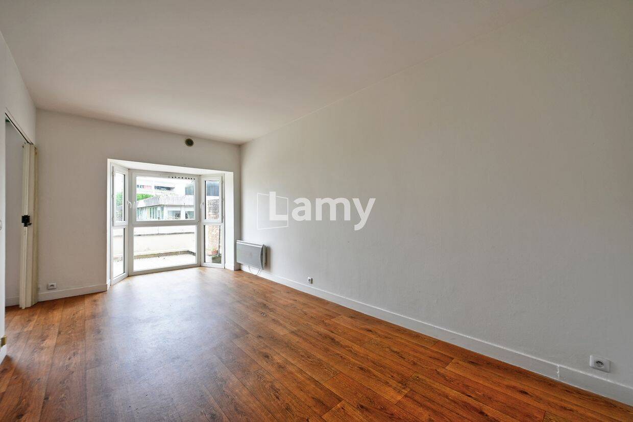 Appartement 2 pièces 46 m² · à Maurepas · 45,6 m² · 149 600 €
