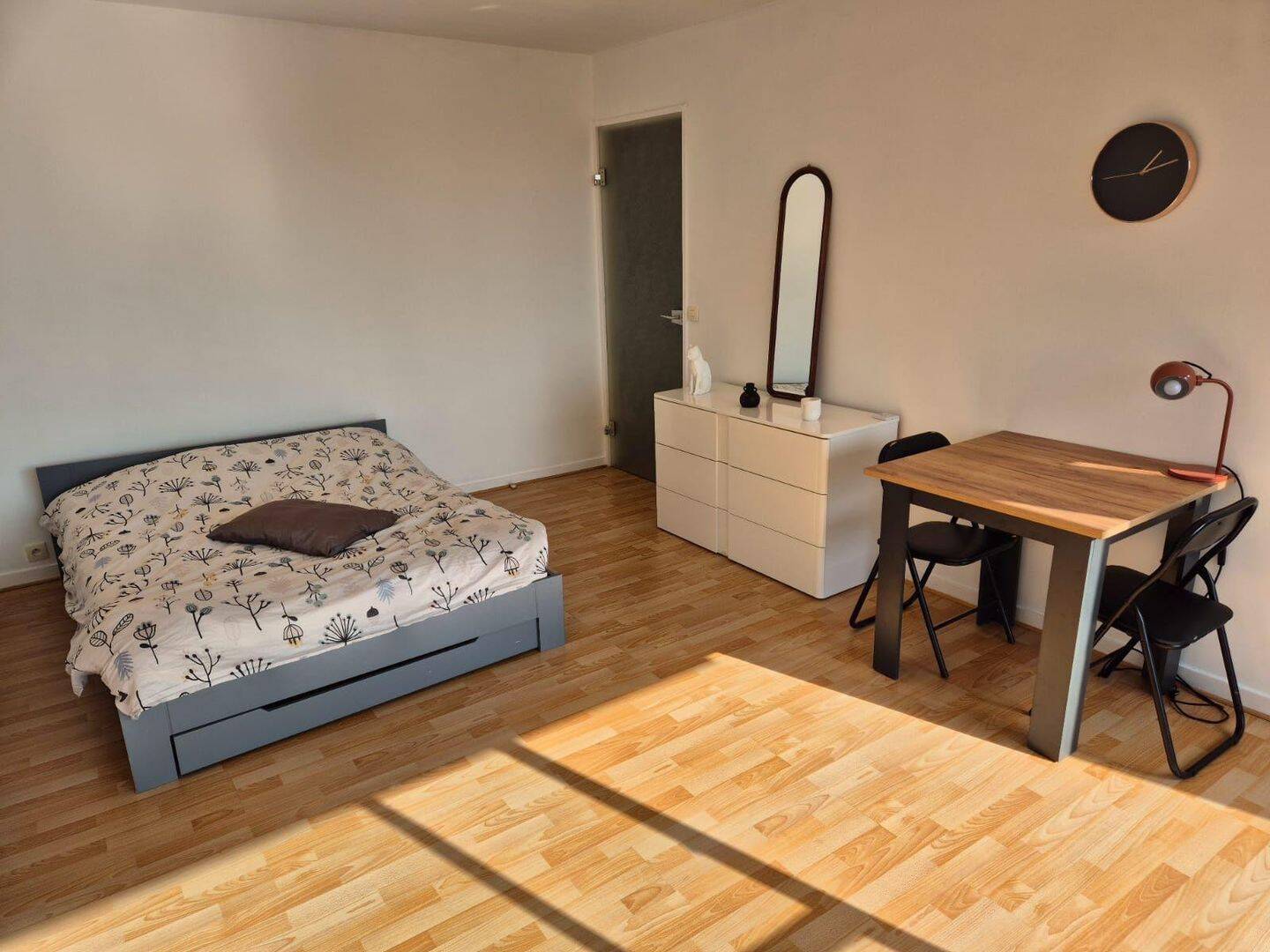 Appartement 1 pièce 26 m² · à Nantes · 26 m² · 565 €