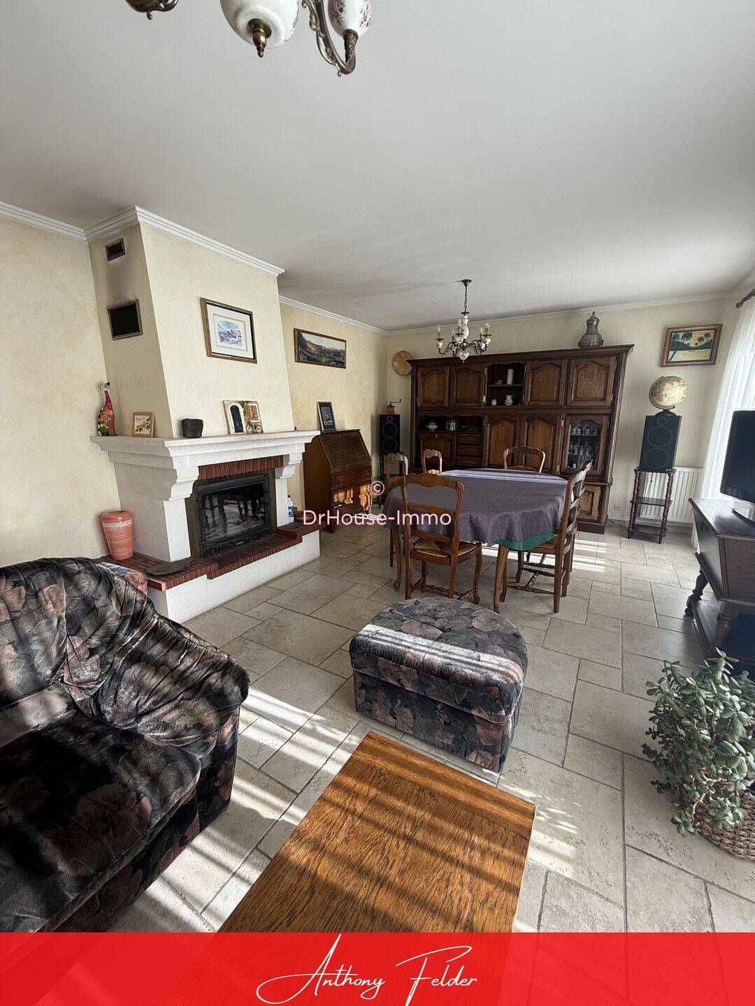 Maison 5 pièces 92 m² · à Le Poinçonnet · 91,7 m² · 181 900 €