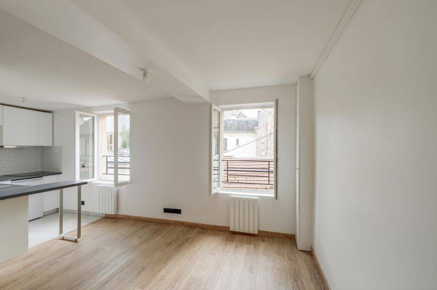 Appartement 1 pièce 20 m² · à Meaux · 20,4 m² · 700 €/mois