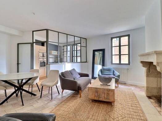 Maison à vendre 470 000 € 3 pièces 2 chambres 97 m² Centre Ouest Uzès 30700