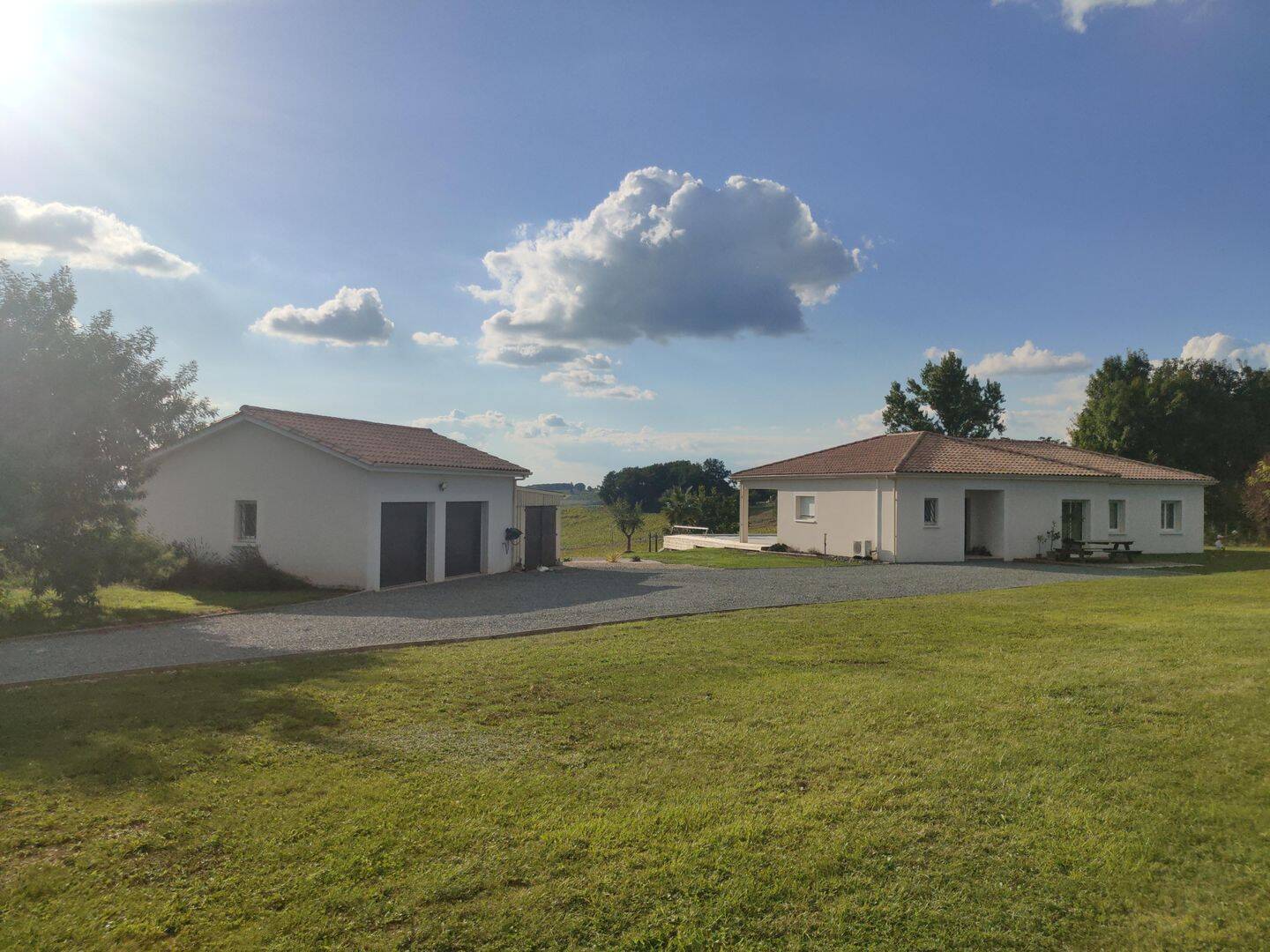 Maison 4 pièces 131 m² · à Bergerac · 130,6 m² · 315 000 €