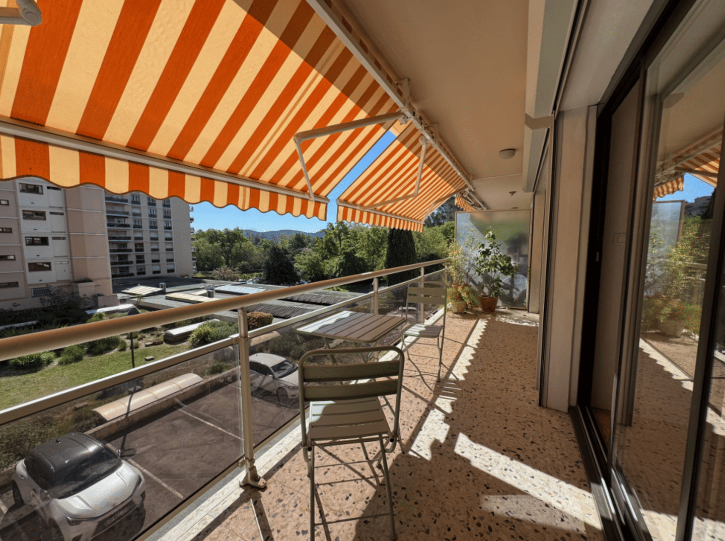 Appartement 2 pièces 64 m² · à Aix-en-Provence · 64 m² · 365 000 €
