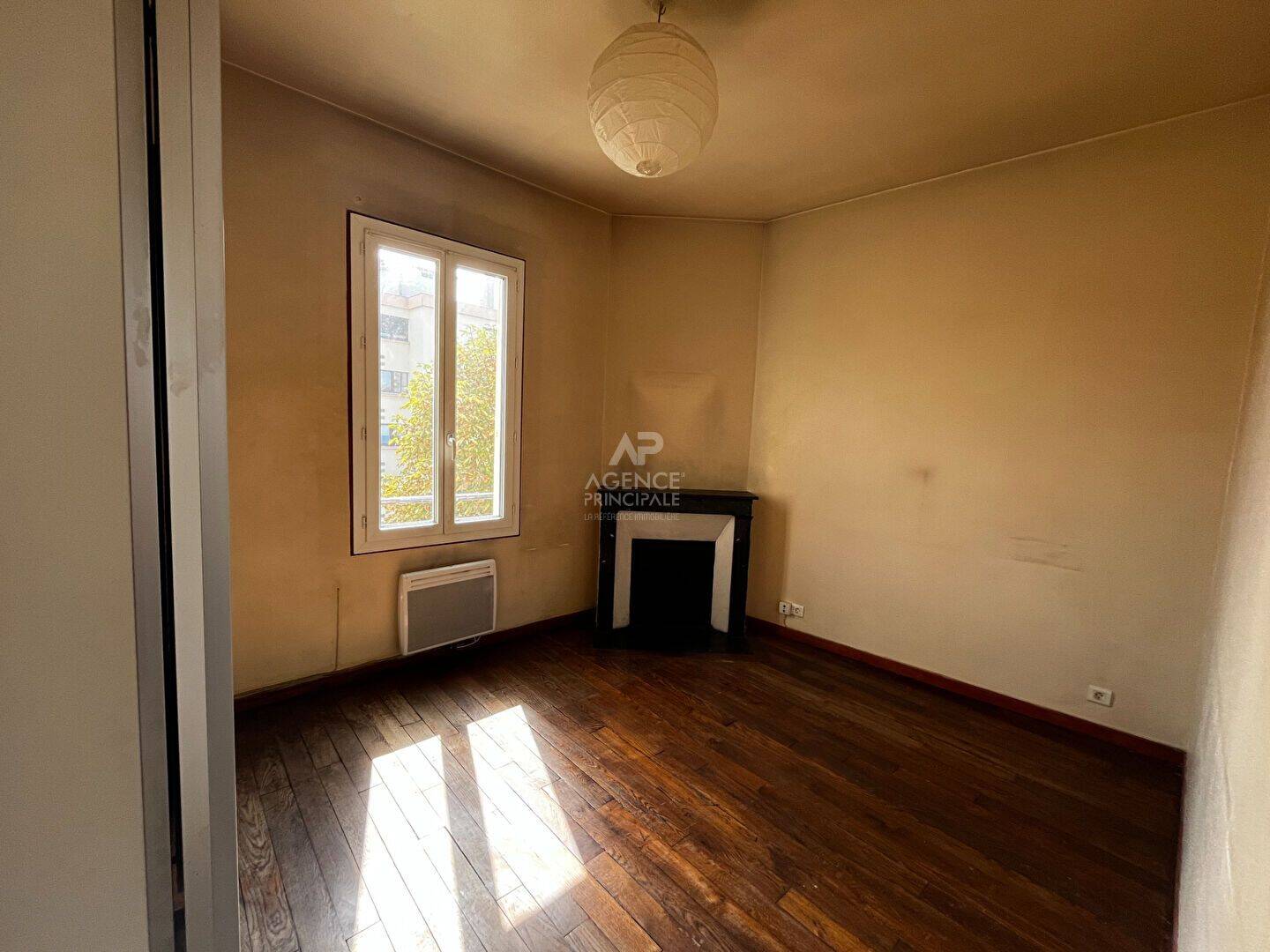 Appartement 2 pièces 28 m² · à Maisons-Laffitte · 28,2 m² · 185 000 €