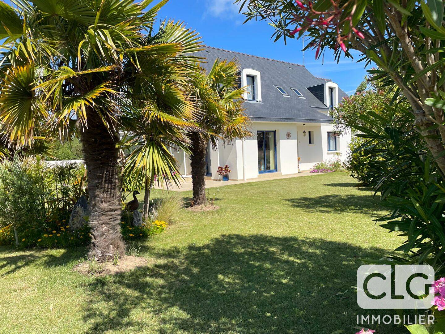 Maison 8 pièces 141 m² · à Loctudy · 140,9 m² · 603 200 €