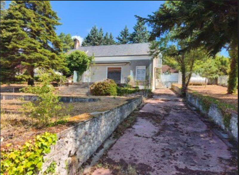 Maison 3 pièces 134 m² · à Thésée · 134 m² · 109 900 €