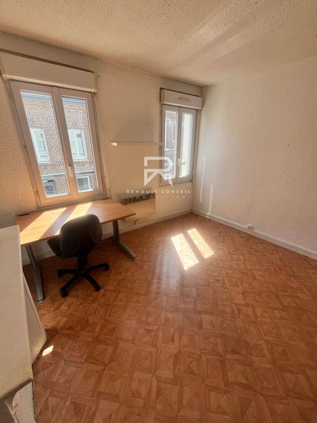 Appartement 1 pièce 19 m² · à Rouen · 19 m² · 79 000 €