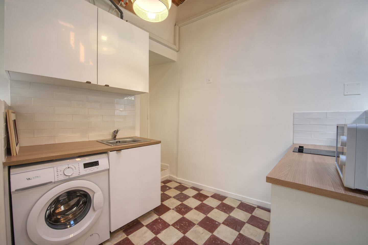 Appartement 3 pièces 45 m² · à Nîmes · 45 m² · 680 €/mois