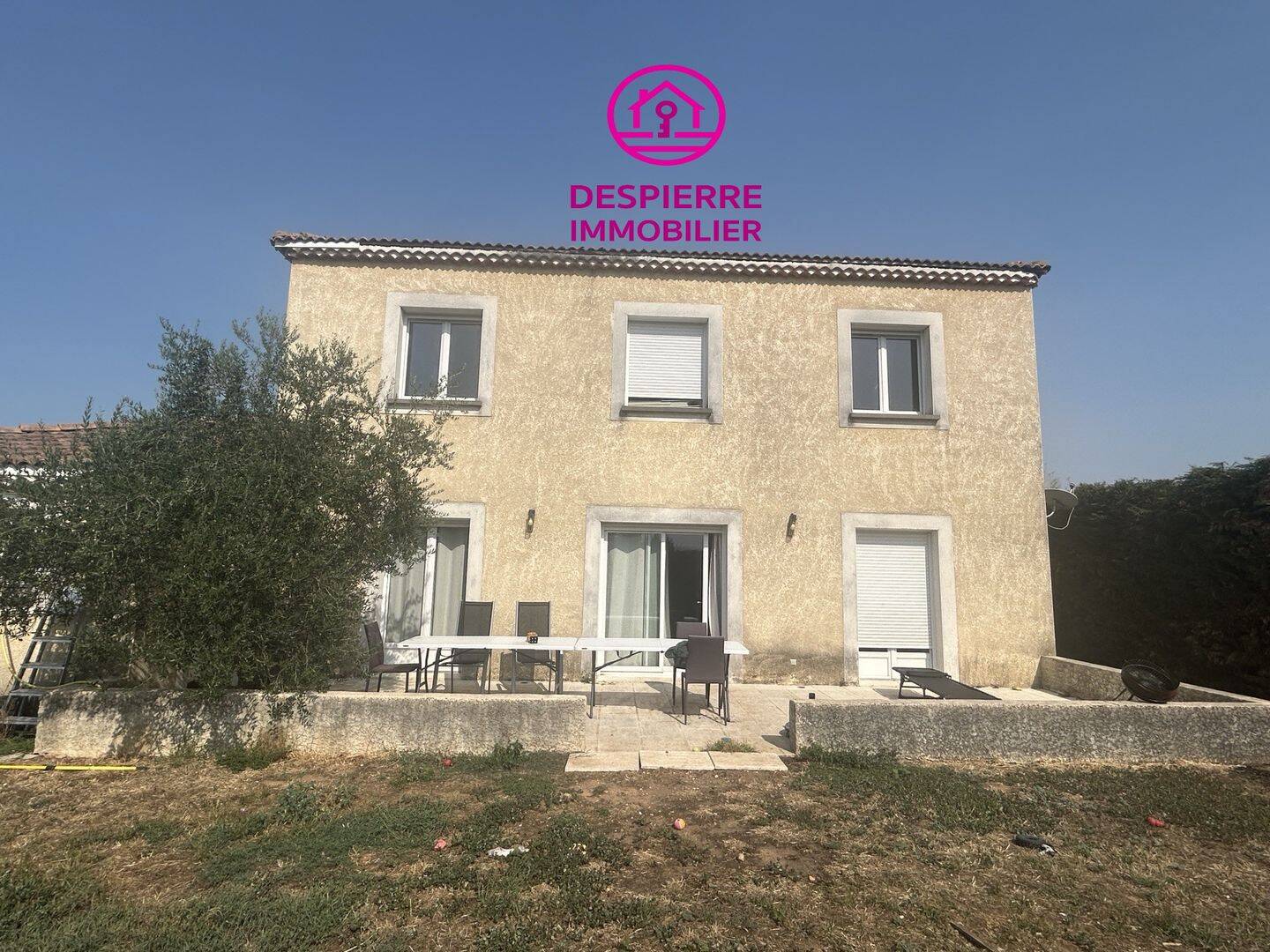 Maison 5 pièces 141 m² · à Saint-Rambert-d'Albon · 141 m² · 270 000 €