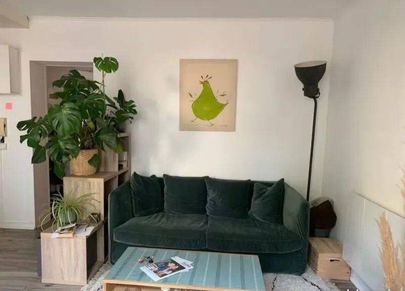 Appartement 2 pièces 31 m² · à Clichy · 31 m² · 1 300 €/mois