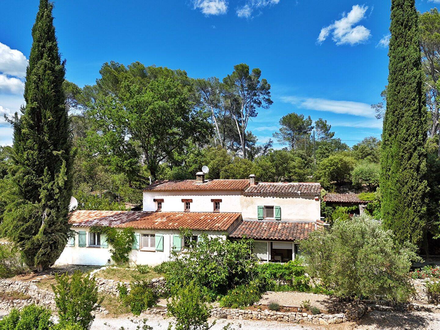 Maison 6 pièces 162 m² · à Lorgues · 161,6 m² · 640 000 €