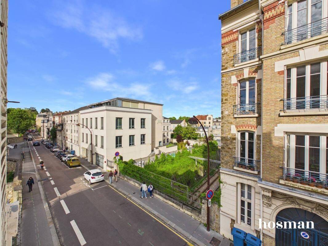 Appartement 3 pièces 50 m² · à Versailles · 50 m² · 415 000 €