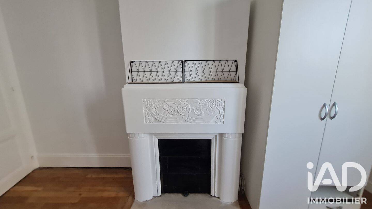 Appartement 4 pièces 58 m² · à Reims · 57,6 m² · 142 000 €