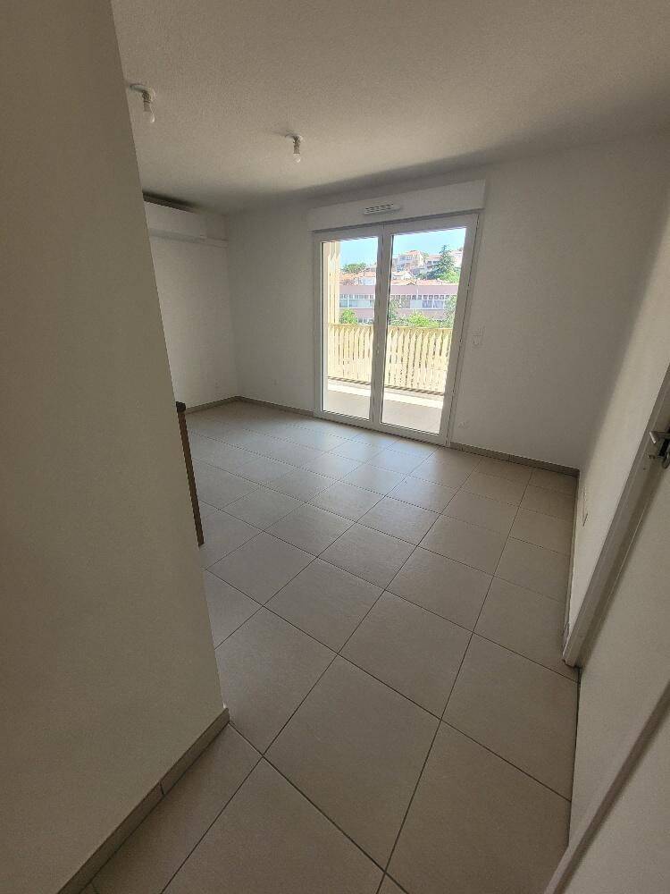 Appartement 2 pièces 39 m² · à Béziers · 39,2 m² · 650 €