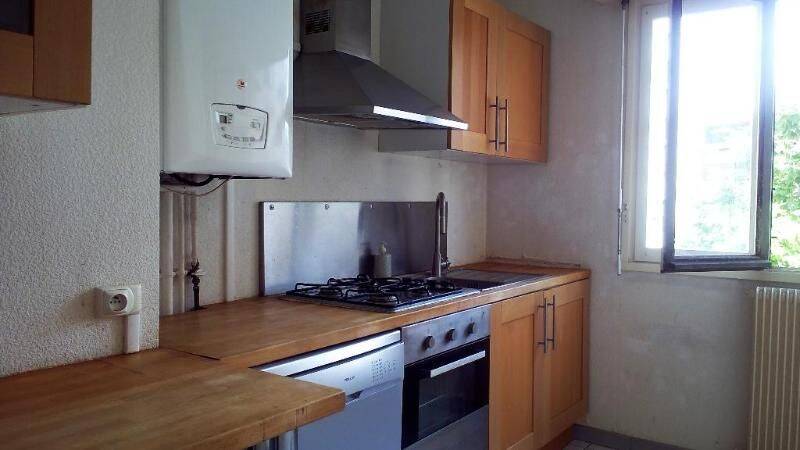 Appartement 3 pièces 85 m² · à Lyon 7ème Arrondissement · 85 m² · 1 145 €/mois