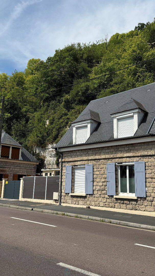 Maison 4 pièces 85 m² · à Orival · 85 m² · 189 000 €