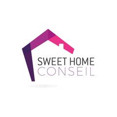 SWEET HOME CONSEIL logo