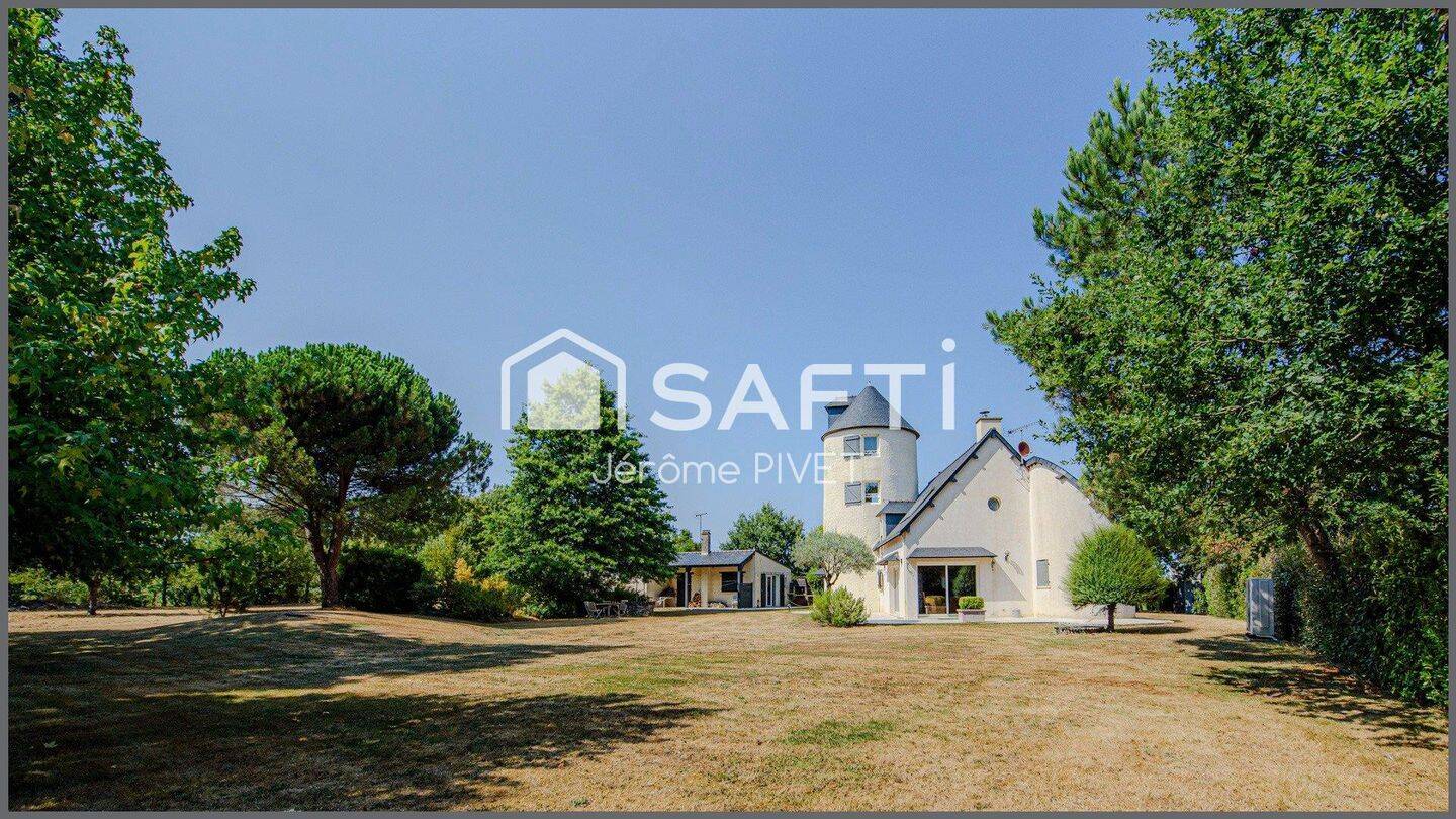 Maison 7 pièces 182 m² · à Plessé · 182 m² · 495 000 €