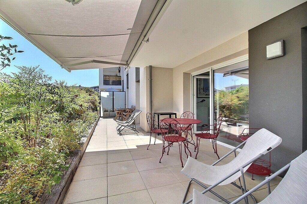 Appartement 3 pièces 64 m² · à Thonon-les-Bains · 64,4 m² · 319 000 €
