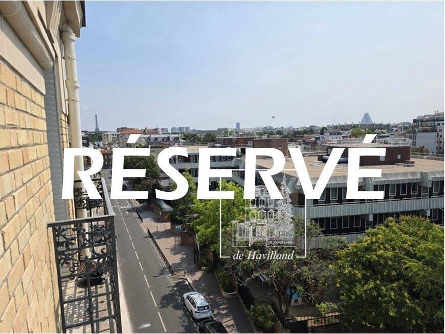 Appartement 3 pièces 70 m² · à Boulogne-Billancourt · 70 m² · 2 500 €/mois