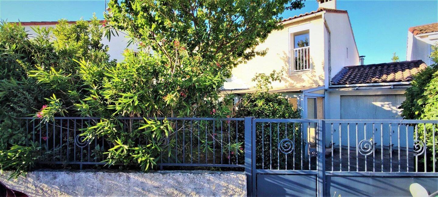 Appartement 1 pièce 18 m² · à Montpellier · 18 m² · 500 €