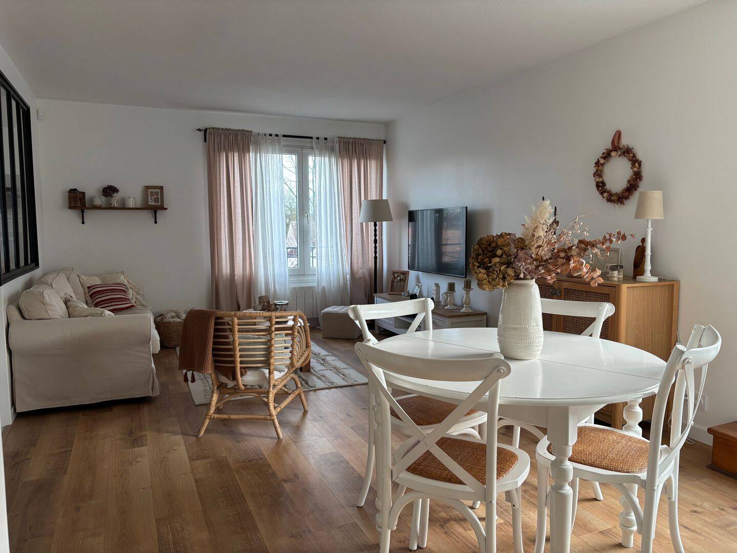 Appartement 3 pièces 67 m² · à Boussy-Saint-Antoine · 67 m² · 224 500 €