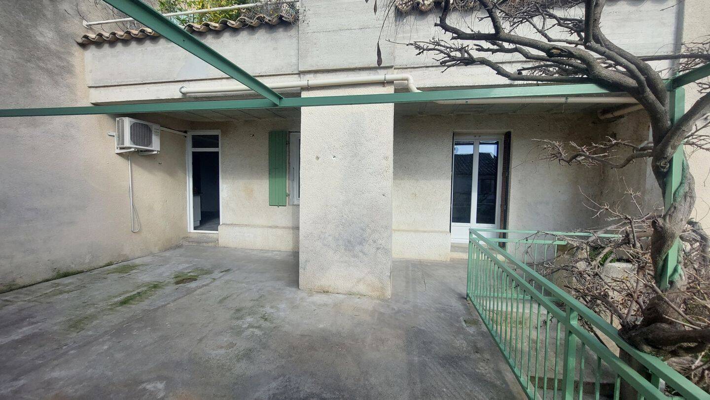 Appartement 4 pièces 93 m² · à Vinsobres · 93,1 m² · 675 €