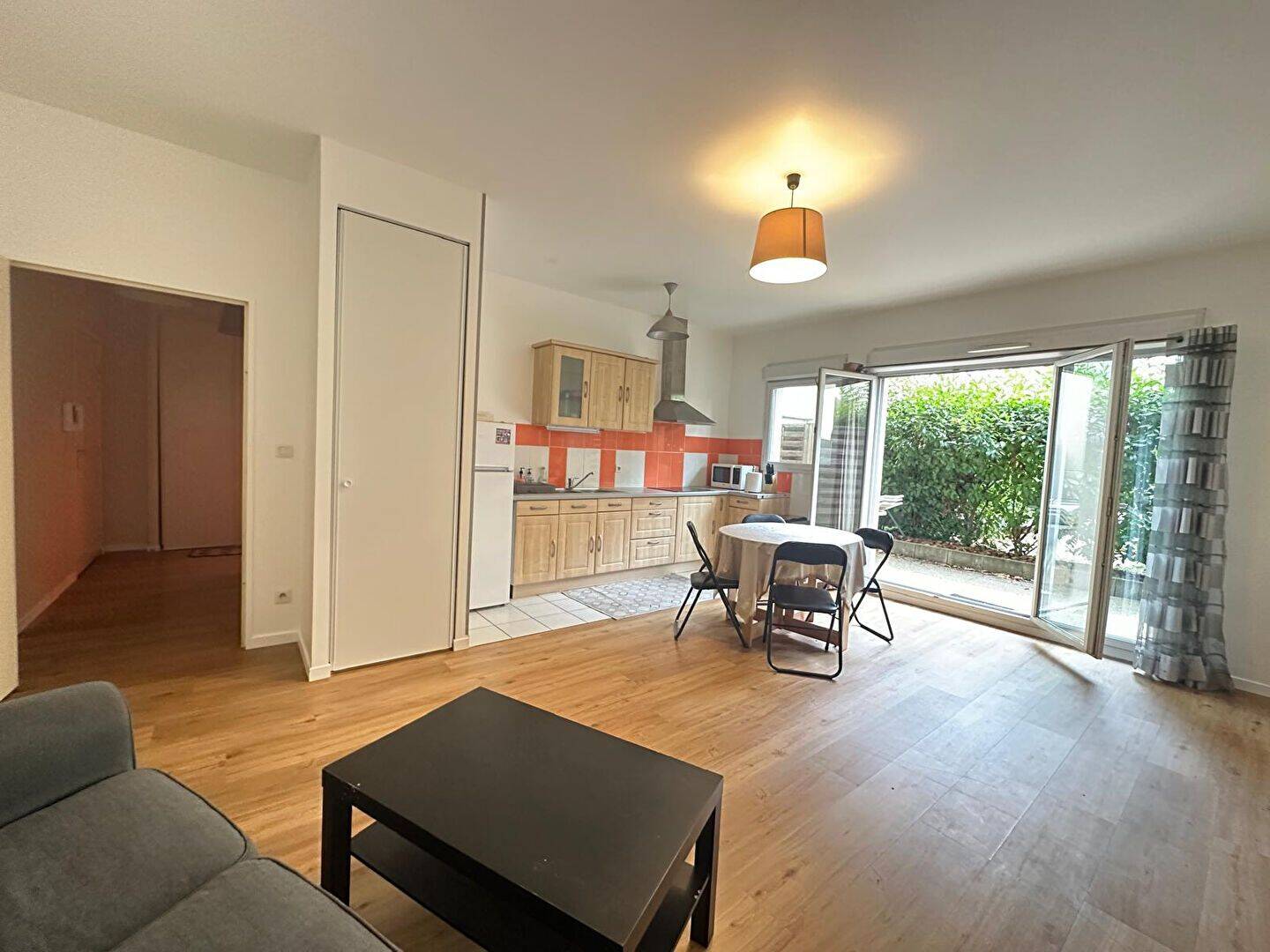 Appartement 3 pièces 61 m² · à Argenteuil · 61,1 m² · 1 290 €/mois