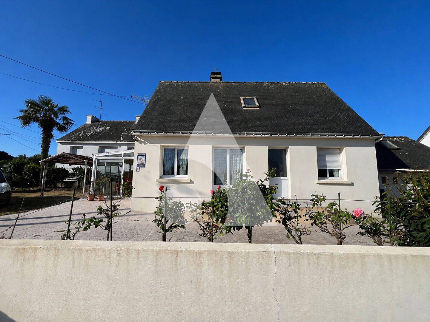 Maison 4 pièces 70 m² · à Plouhinec · 70 m² · 299 250 €