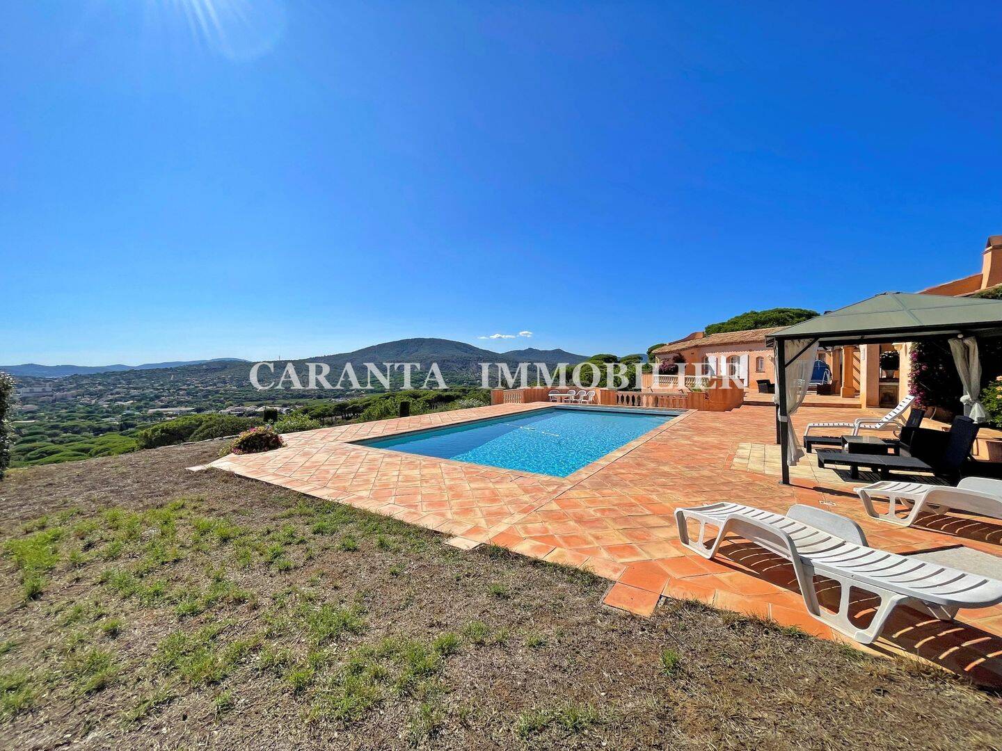Maison 6 pièces 190 m² · à Sainte-Maxime · 190 m² · 2 900 000 €