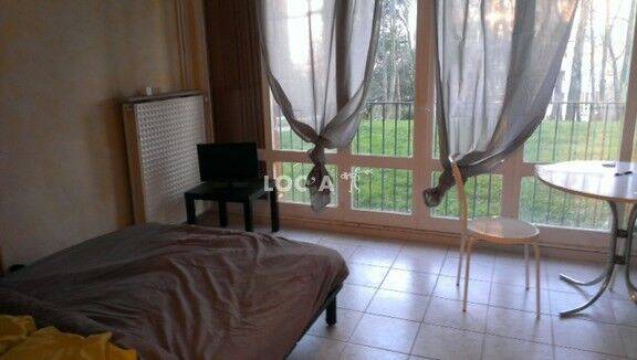 Appartement 1 pièce 27 m² · à La Mulatière · 27 m² · 665 €