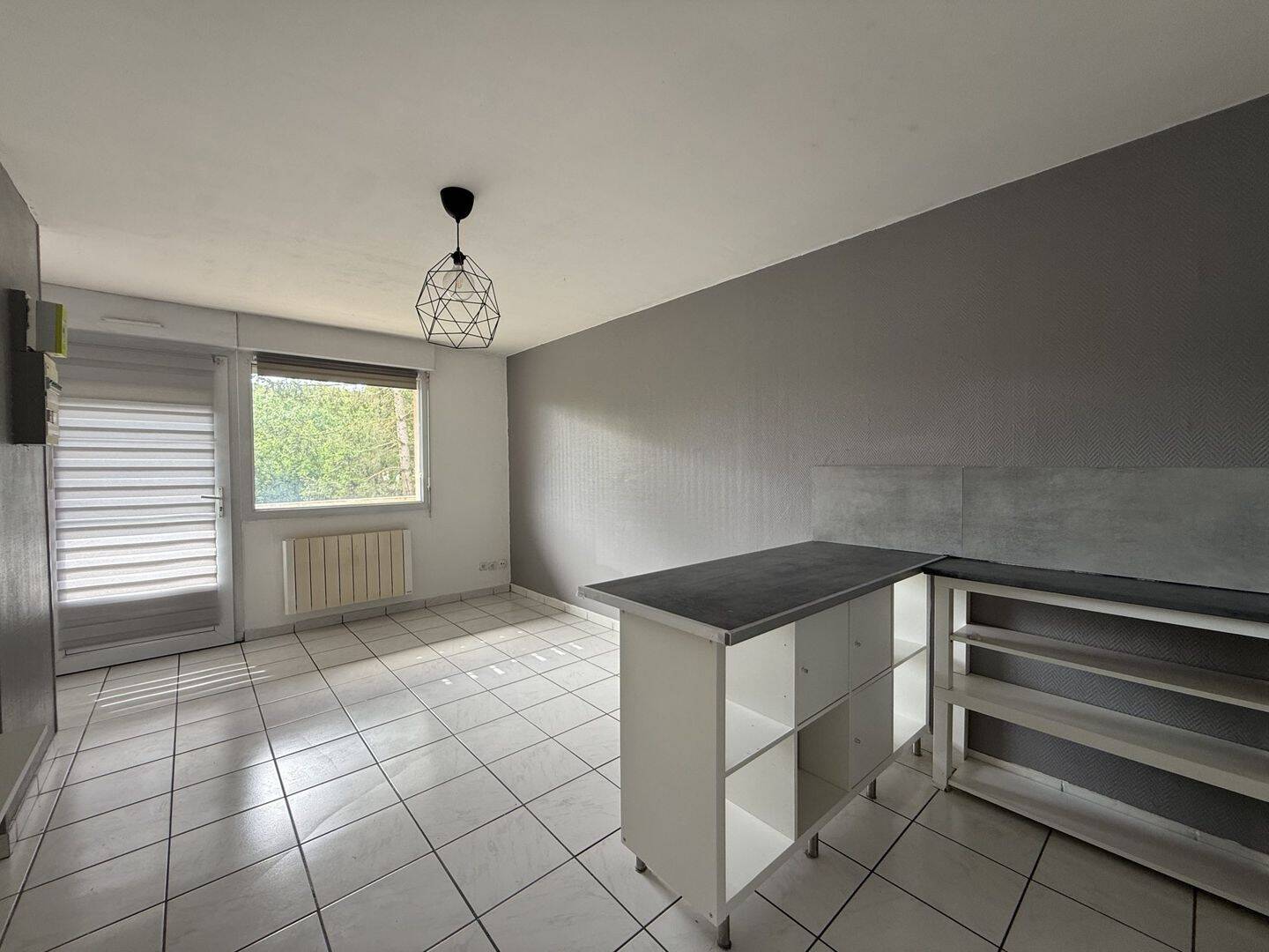 Appartement 2 pièces 32 m² · à Amiens · 31,9 m² · 590 €