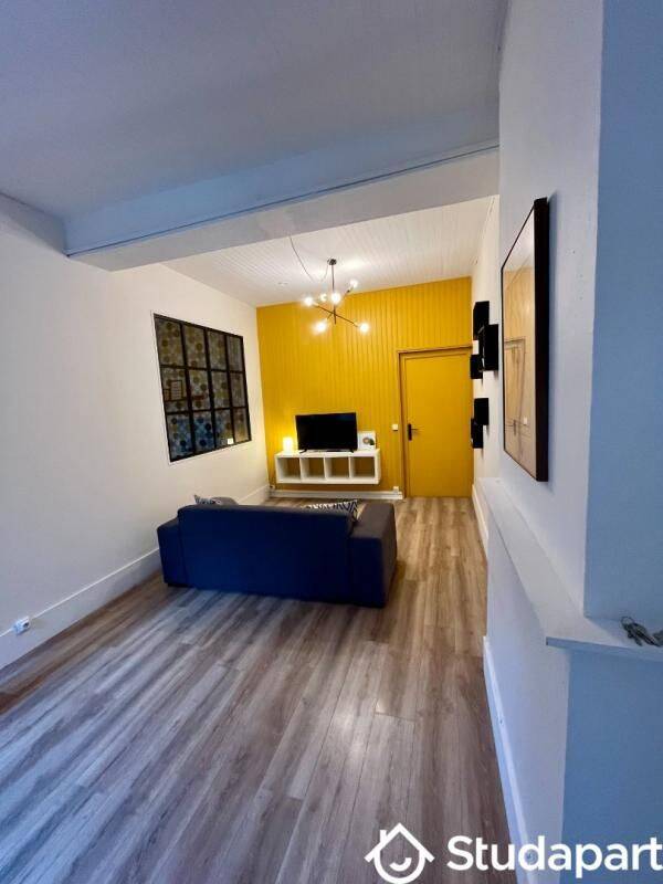 Appartement 2 pièces 51 m² · à Vienne · 51 m² · 1 090 €